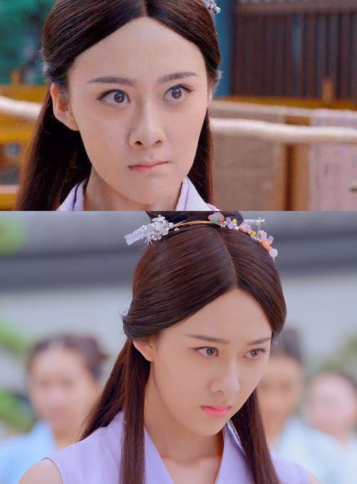 拜託網紅+整容臉，收手吧！製作再精良的古裝劇都救不了你們