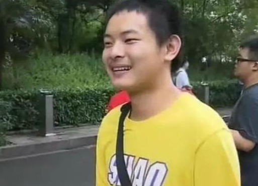 湖南少年放棄保送清華，直言要享受高考的過程，最終到底考了幾分