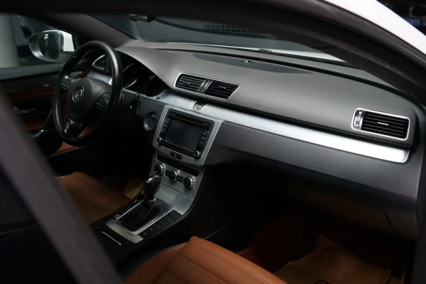 開大眾CC遍覽重慶風光，與眾不同的城市和車——老孟遊記（下）