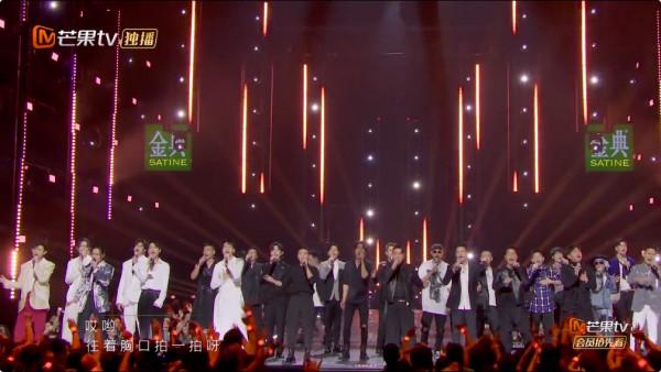 《披荊斬棘的哥哥》成團名單預測，有人逆襲成功，有人遺憾出局