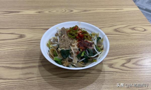 河南新建的古鎮,花30億打造卻免費開放,夜景像極了鳳凰古城 河南新建的古鎮,花30億打造卻免費開放,夜景像極了鳳凰古城