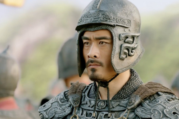 諸葛瞻8歲聰明伶俐，被人稱為神童，諸葛亮卻臨終預言：不成大器