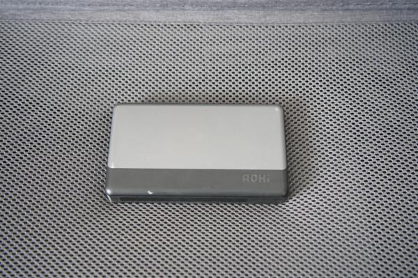 旅行返鄉出行好物 我的差旅EDC