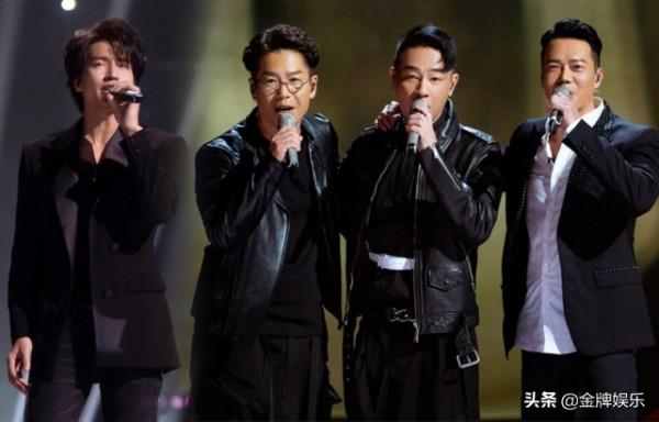 披荊斬棘的哥哥總決賽錄製完畢!陳小春C位,出道名單塵埃落定 披荊斬棘的哥哥總決賽錄製完畢!陳小春C位,出道名單塵埃落定