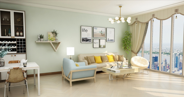 很多人不推薦買二手房？不妨弄清楚5點再決定，3件事能讓你少吃虧