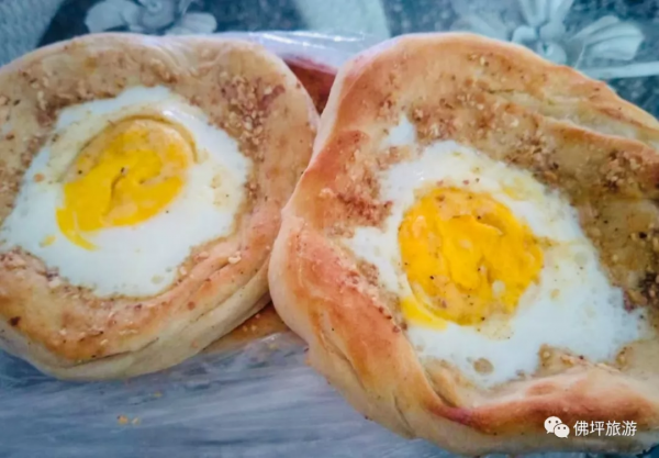 邂逅浪漫初冬 | 快來解鎖佛坪最全遊玩指南~ 邂逅浪漫初冬 | 快來解鎖佛坪最全遊玩指南~