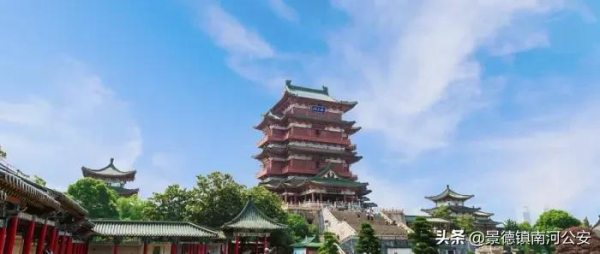 古詩詞裡的亭臺樓閣軒榭廊舫，別再傻傻分不清楚