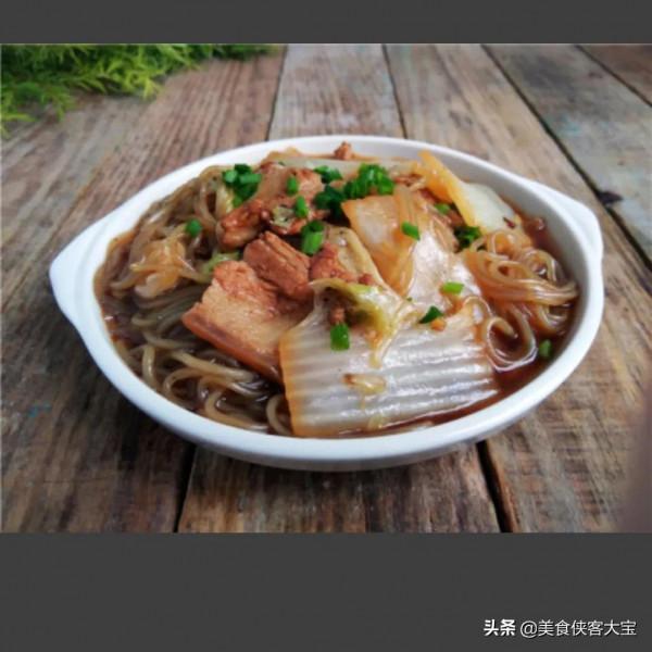 寒露之後比較適合吃的家常菜 寒露之後比較適合吃的家常菜