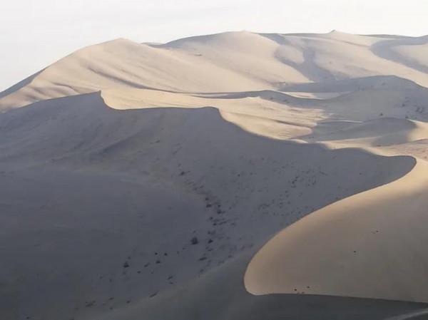 敦煌、敦煌……