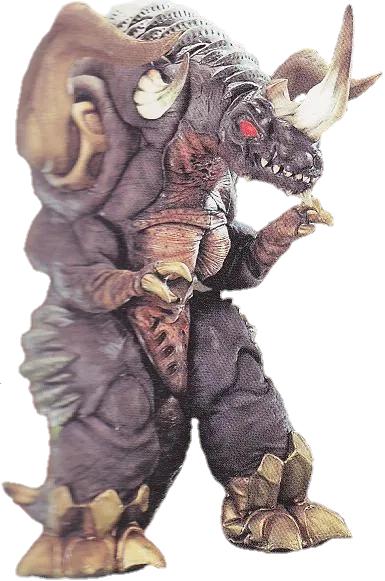 歷代奧特曼劇場版大BOSS大盤點 歷代奧特曼劇場版大BOSS大盤點