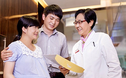 孕期最重要的“四維”檢查，瞭解檢查時間和流程，檢查更快更準確