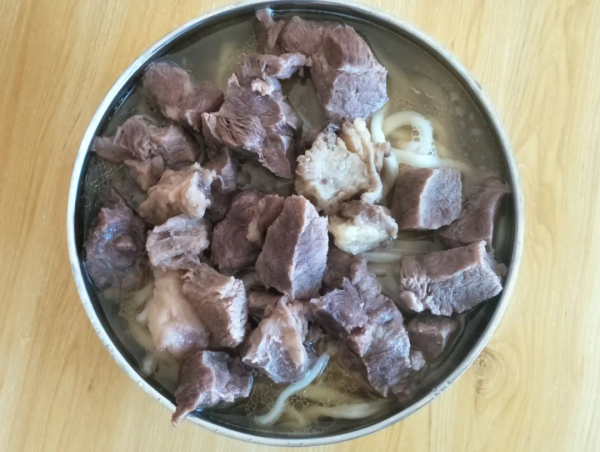 “味道”，這個詞是美食，更是鄉愁，越到年終，越是想著家鄉的味道~