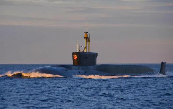 中秋備戰，解放軍南海演習！美軍洲際導彈精準落在非洲，要威脅誰