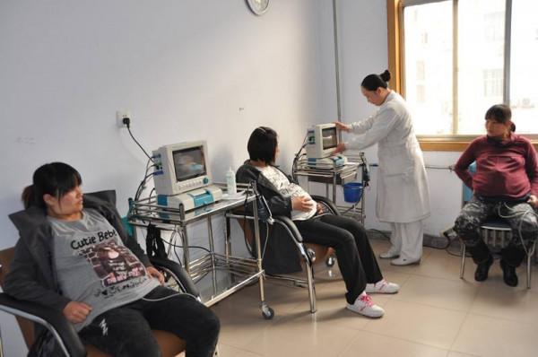 胎心監測為何如此重要,孕媽媽如何監測胎心,擁抱健康寶寶 胎心監測為何如此重要,孕媽媽如何監測胎心,擁抱健康寶寶