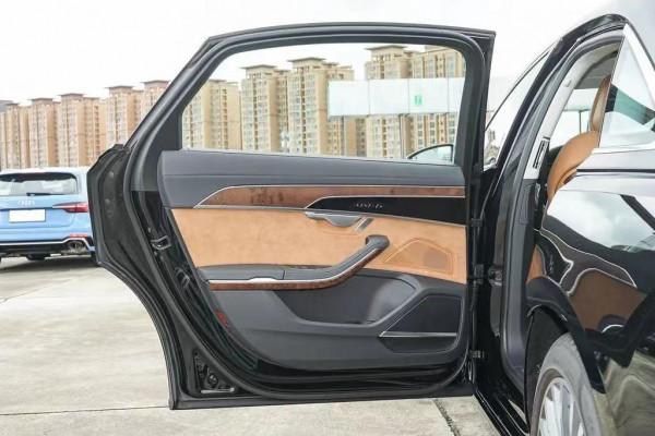 解析奧迪A8維修成本，讓你修車養車更簡單