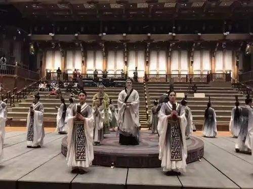 中國史連載：孔子原來不姓孔，祖籍也不是曲阜