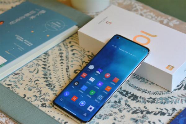 小米堅持價效比，曲面屏+無線充電+一億畫素，驍龍870降至新低價