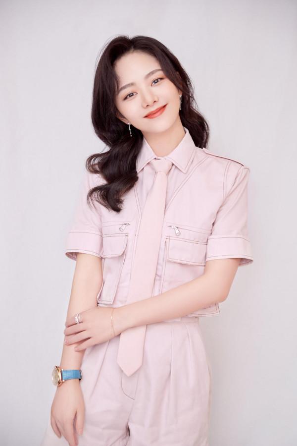 062號｜|“女神”譚松韻