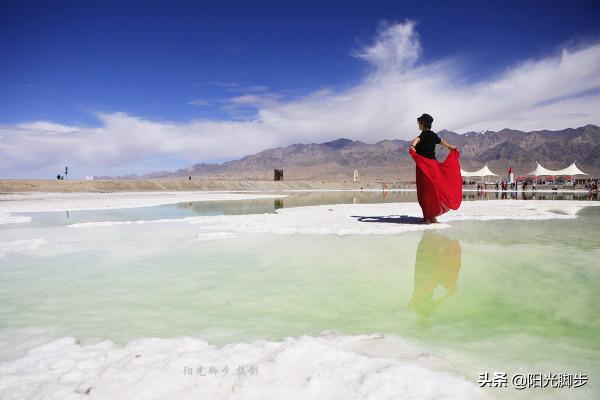 堆玉積翠：翡翠湖（之一）