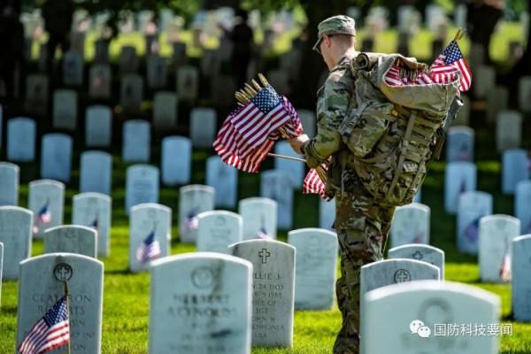 美智庫分析美陸軍2022財年兵力結構與規模 美智庫分析美陸軍2022財年兵力結構與規模