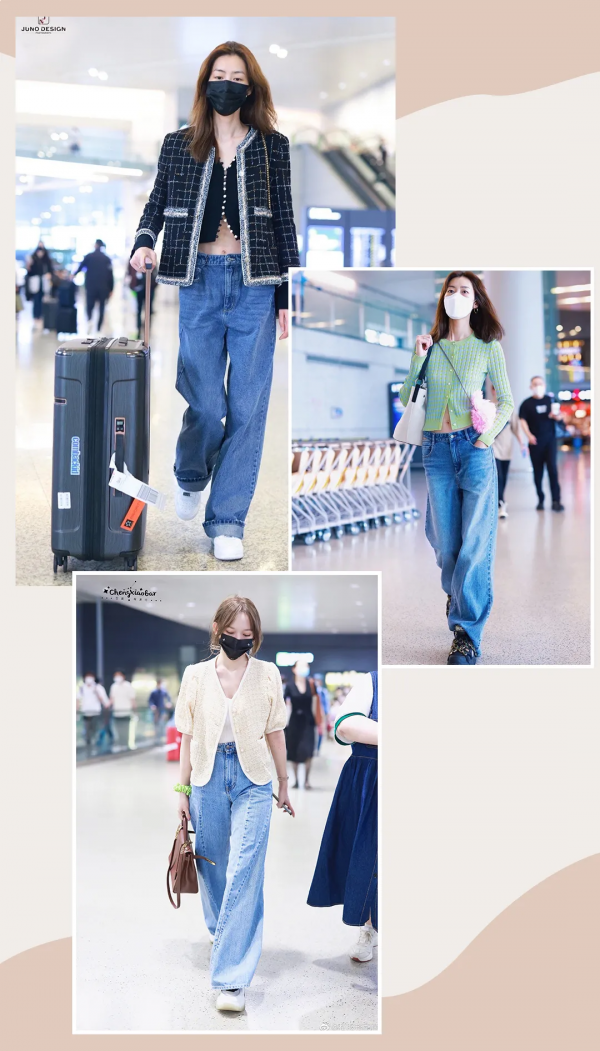 運動鞋+裙子=今秋最IN穿法,舒適又時髦 運動鞋+裙子=今秋最IN穿法,舒適又時髦