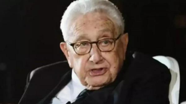 美國人眼中的長津湖戰役