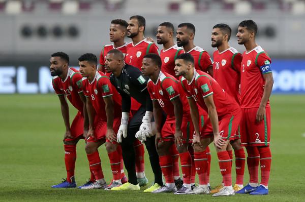 世預賽:阿曼VS越南,菜雞互啄?未必,這將會是一場精彩的對決 世預賽:阿曼VS越南,菜雞互啄?未必,這將會是一場精彩的對決