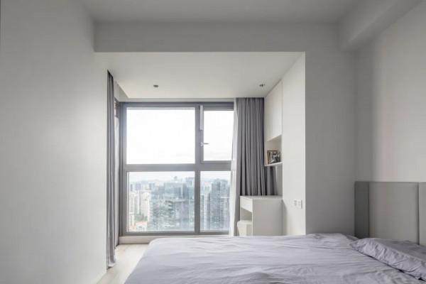 這位深圳女屋主的“裝修手段”,值得列為榜樣,真的考慮很周到 這位深圳女屋主的“裝修手段”,值得列為榜樣,真的考慮很周到