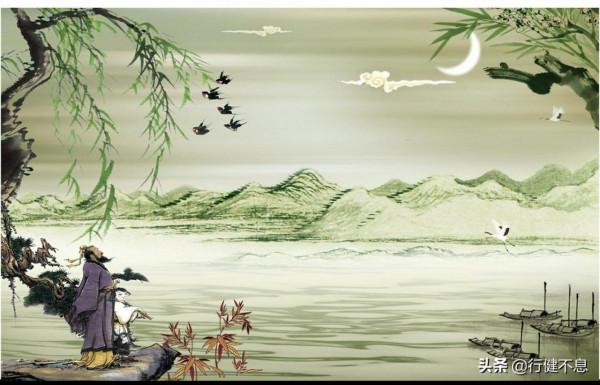 稚子牽衣問，歸來何太遲。六首回家的著名唐詩，暖人心田