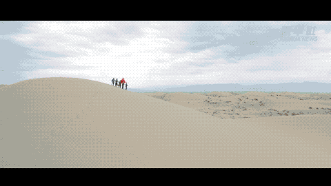 這一天,總讓我心潮澎湃 這一天,總讓我心潮澎湃