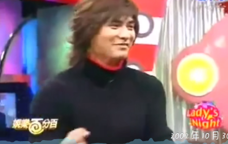 16年後,回看大s和仔仔的8年,大s!你看你都放棄了什麼? 16年後,回看大s和仔仔的8年,大s!你看你都放棄了什麼?