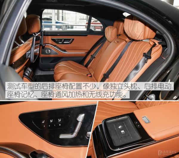 雖然動力是入門,但往往是價效比最大,這款賓士S400L值得關注 雖然動力是入門,但往往是價效比最大,這款賓士S400L值得關注