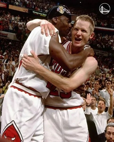 NBA紀實連載79：智商決定上限，解密三分王史蒂夫科爾的另類傳奇