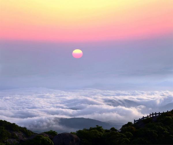 李白夢遊的天姥山,到底是不是福建的太姥山 李白夢遊的天姥山,到底是不是福建的太姥山