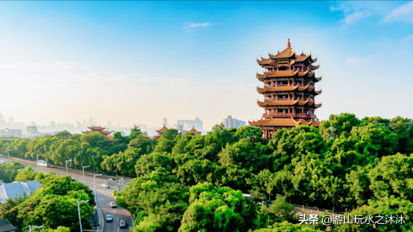 最浪漫、最適合和愛人出遊的城市