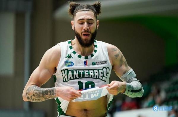 名記：籃網拒絕向科爾迪尼耶提供報價 使其成為自由球員