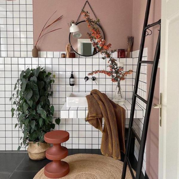 德國49歲阿姨,拒絕“網紅家裝設計”,全屋簡單樸實,圈粉無數 德國49歲阿姨,拒絕“網紅家裝設計”,全屋簡單樸實,圈粉無數