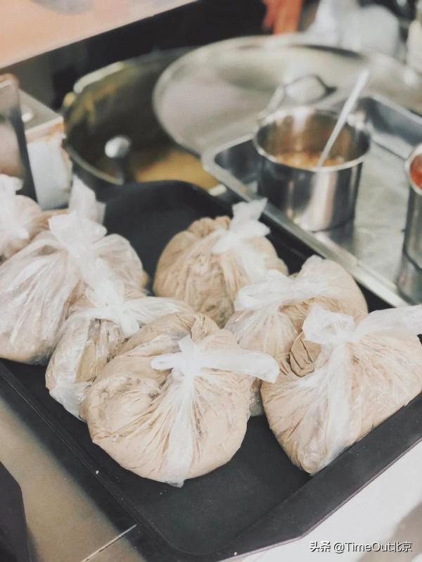 帝都還未消失的6家老牌早點鋪