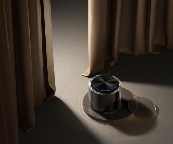 小米Sound正式打通iOS:支援AirPlay無線播放 小米Sound正式打通iOS:支援AirPlay無線播放