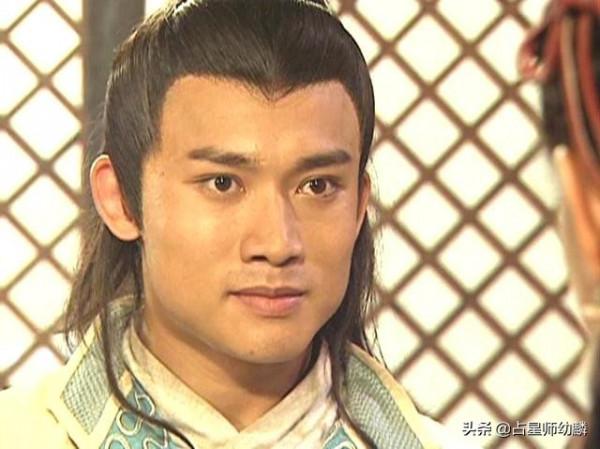 歷史上這幾位大將軍根本不存在!其實是虛構的人物,看看都有誰? 歷史上這幾位大將軍根本不存在!其實是虛構的人物,看看都有誰?