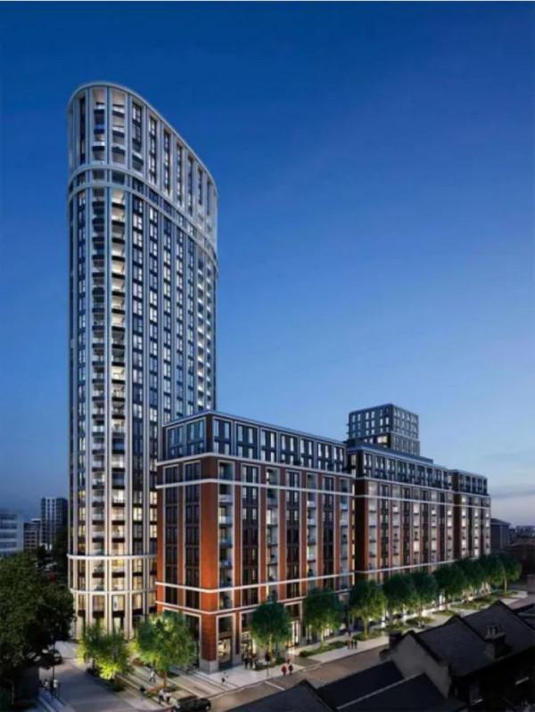 名偵探柯南閃現倫敦，真相永遠只有一個