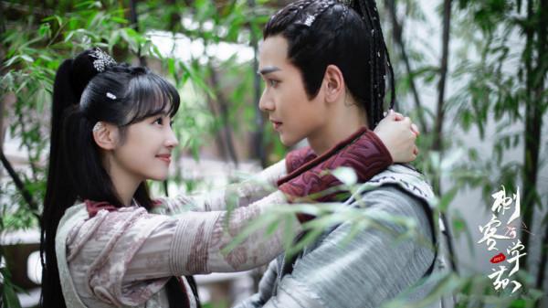 《刺客學苑》開播,意外好看,懸疑不斷,中國版《楚門的世界》 《刺客學苑》開播,意外好看,懸疑不斷,中國版《楚門的世界》