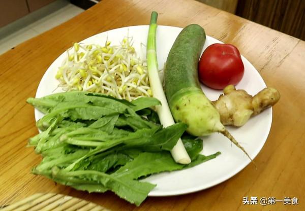 冬天蘿蔔是個寶，學會這4種做法，簡單美味，天天吃都不膩