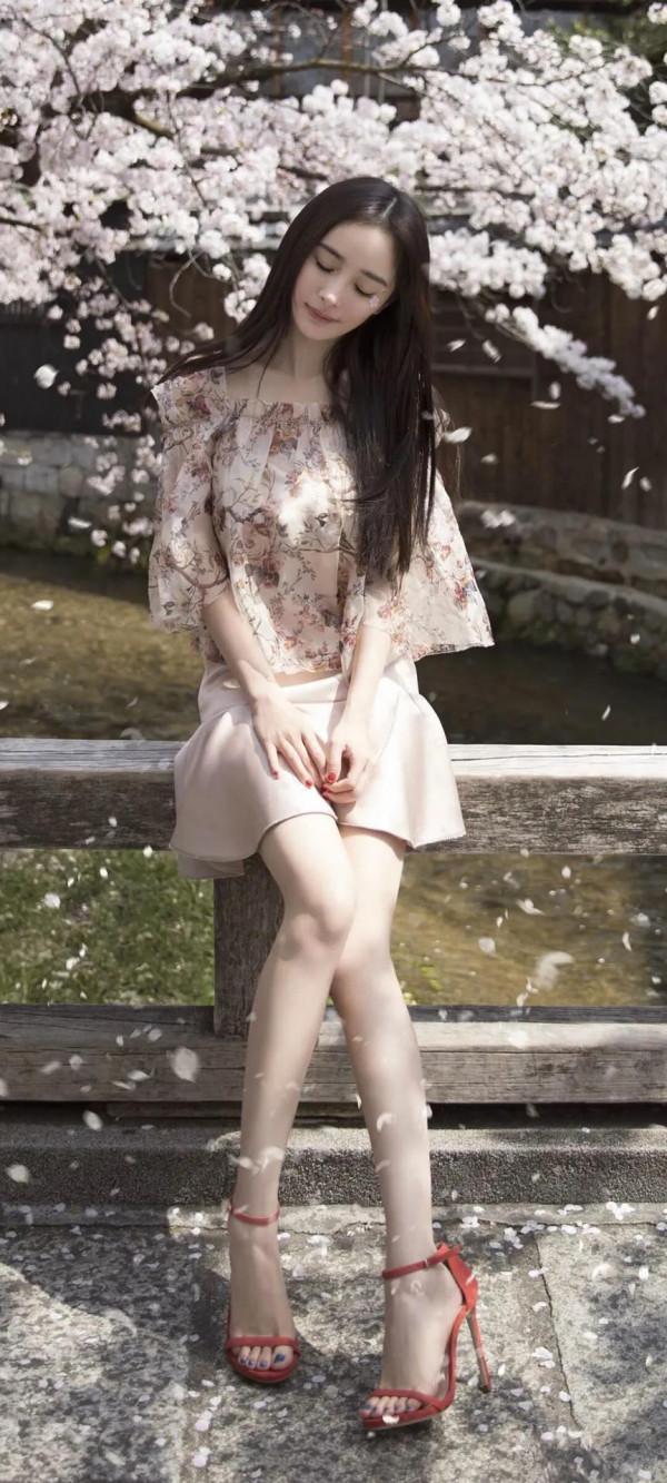 楊冪美圖合集 楊冪美圖合集