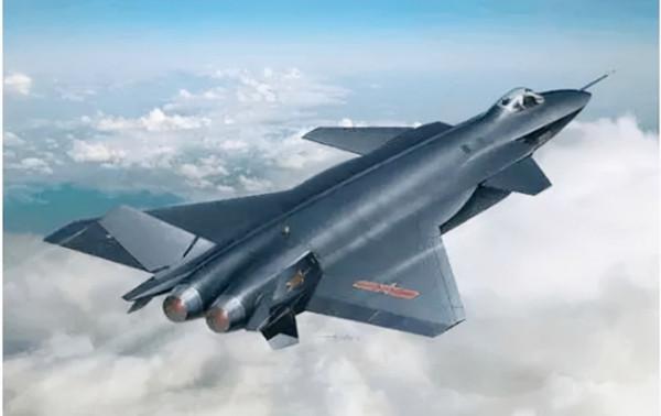 中國跨入戰略空軍門檻，直面美軍方挑釁，美國還有底氣核威脅嗎？