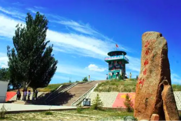 自駕新疆,40天12000公里,每日詳細行程、住宿地規劃(路書) 自駕新疆,40天12000公里,每日詳細行程、住宿地規劃(路書)