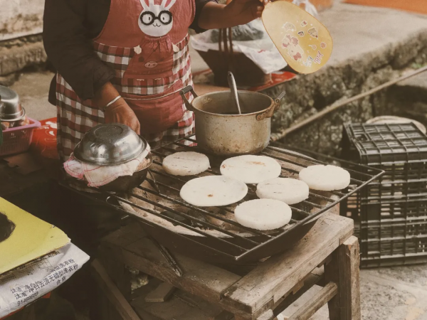 別隻盯著大理麗江了！這5個避世小眾古鎮清淨又好吃，你去過幾個