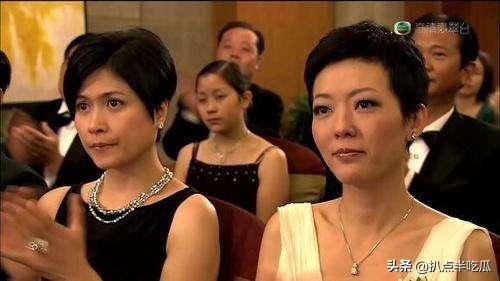 5位至今未婚的港圈女星：事業成功、容顏依舊，卻不想結婚…