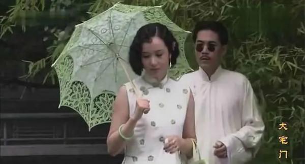 民國劇7位美絕演藝圈的女星,今有人事業一落千丈,有人不幸早逝 民國劇7位美絕演藝圈的女星,今有人事業一落千丈,有人不幸早逝