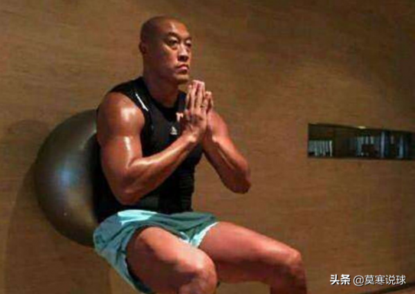 曾經力壓鞏曉彬、吳乃群、劉玉棟的馬建，實力達到了一個什麼高度